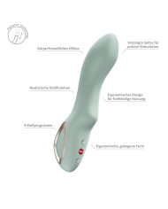 Stronic Dive Light Green