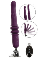 RC Warming Fucking Machine Pur