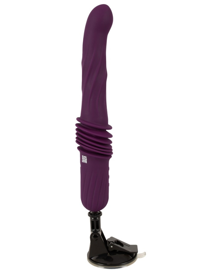 RC Warming Fucking Machine Pur