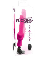 RC Warming Fucking Machine Pur