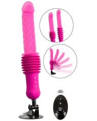 RC Warming Fucking Machine Pin