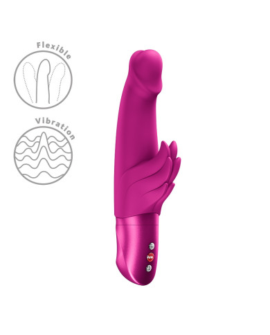 Wicked Angel Magenta