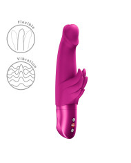 Wicked Angel Magenta