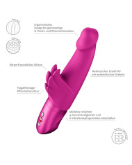 Wicked Angel Magenta