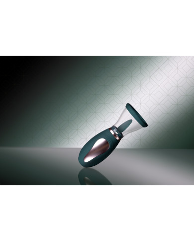 Enhance - Rechargeable Vulva and Breast Pump - Forest Green