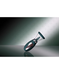 Enhance - Rechargeable Vulva and Breast Pump - Forest Green