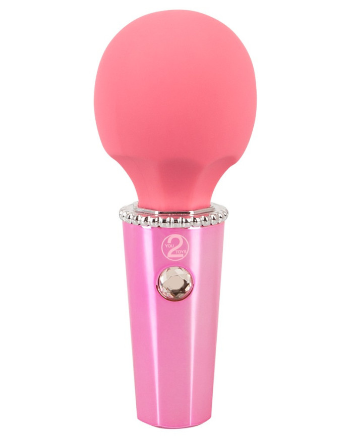 Mini Wand Berry