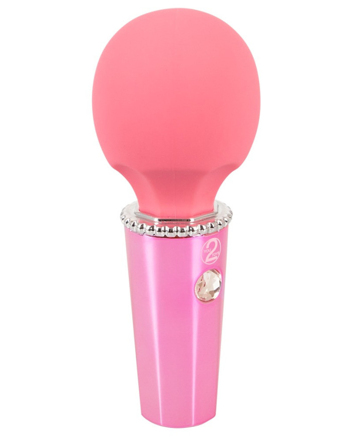 Mini Wand Berry