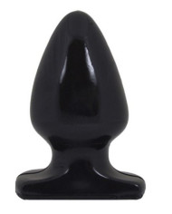 BP Butt Plug Large Light 11 cm.   60 mm.