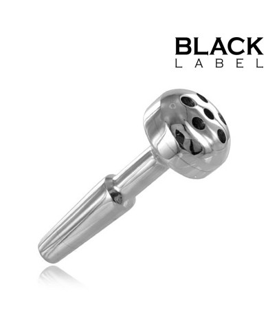 Stainless Steel Piss Soaker Penis Plug