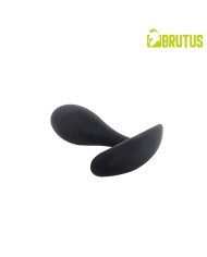 BRUTUS All Day Long - Silicone Butt Plug L