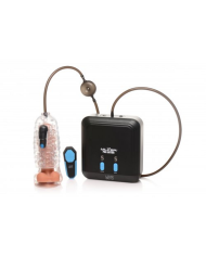 The Milker Pro Edition - Sucking Masturbator