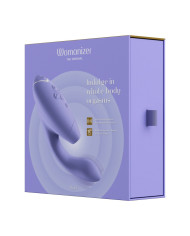 Womanizer Duo 2 Petrol
