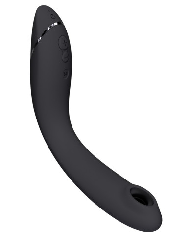 Womanizer Dark Grey