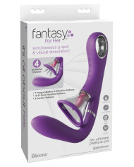 FFH Her Ultimate Pleasure Pro