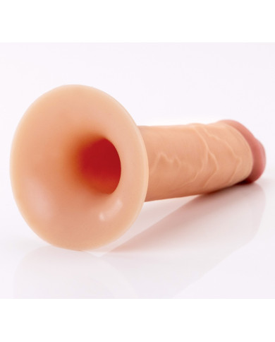 FXTE6  Hollow Strap-On Light