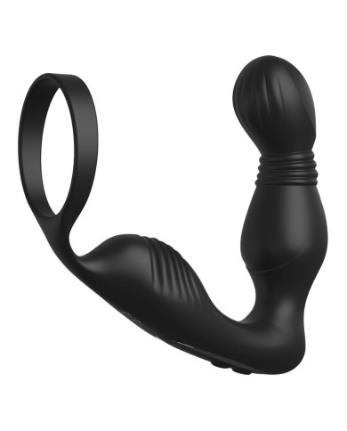 AFE Ass-Gasm Pro P-Spot Milker
