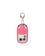 Vibrating Bullet with Remote Control