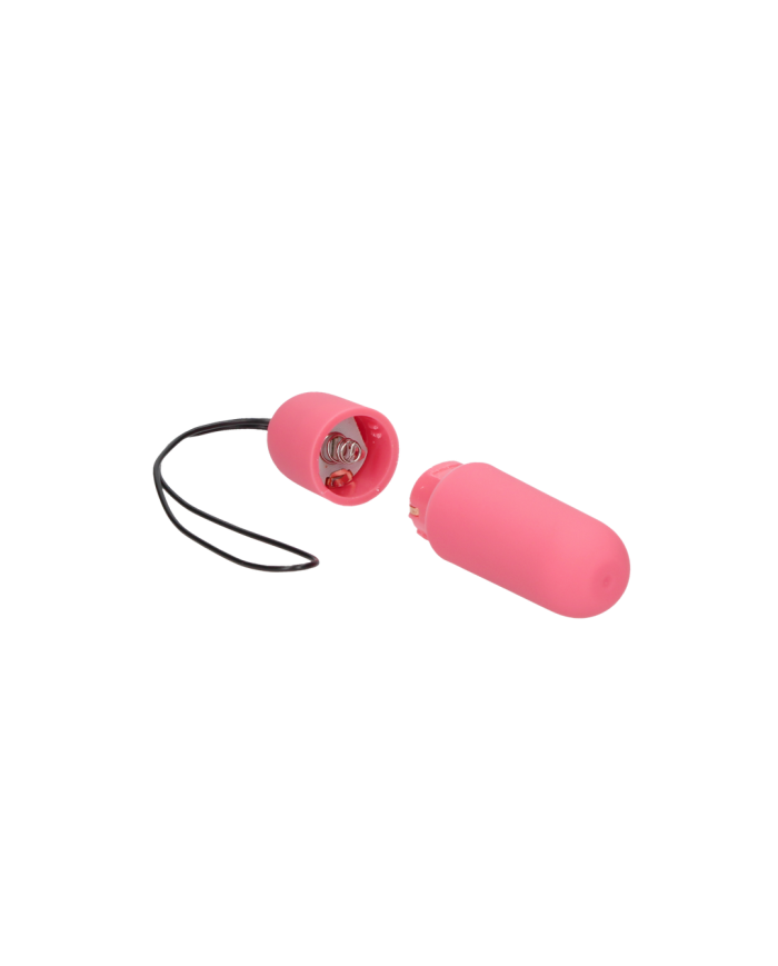 Vibrating Bullet with Remote Control