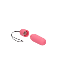 Vibrating Bullet with Remote Control