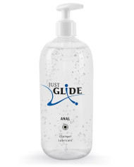 Just Glide Anal 500 ml