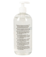 Just Glide Anal 500 ml