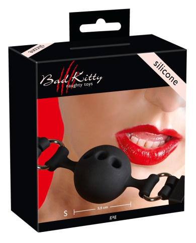 Gag Silicone