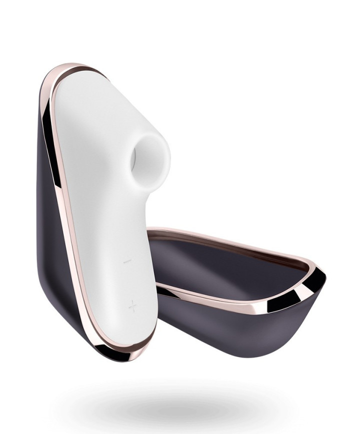 Satisfyer Traveler