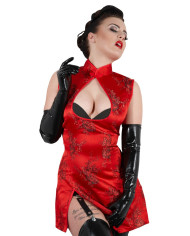 Latex Gloves 