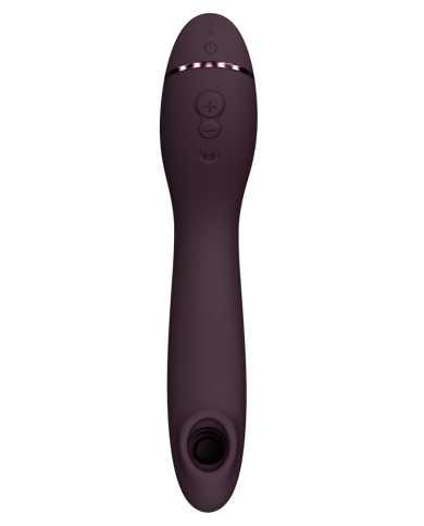 Womanizer OG Aubergine