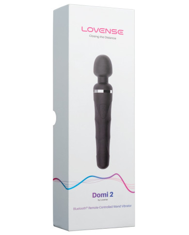 Domi 2 - Wand