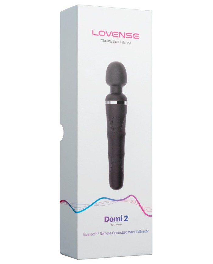 Domi 2 - Wand