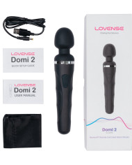 Domi 2 - Wand