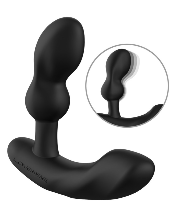 Edge 2 - Prostata