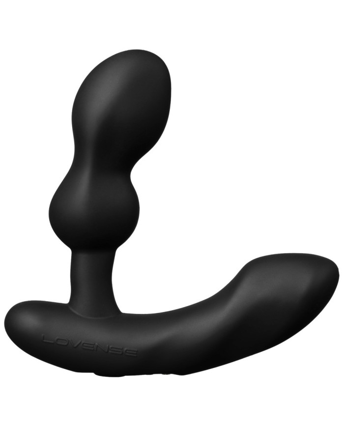Edge 2 - Prostata