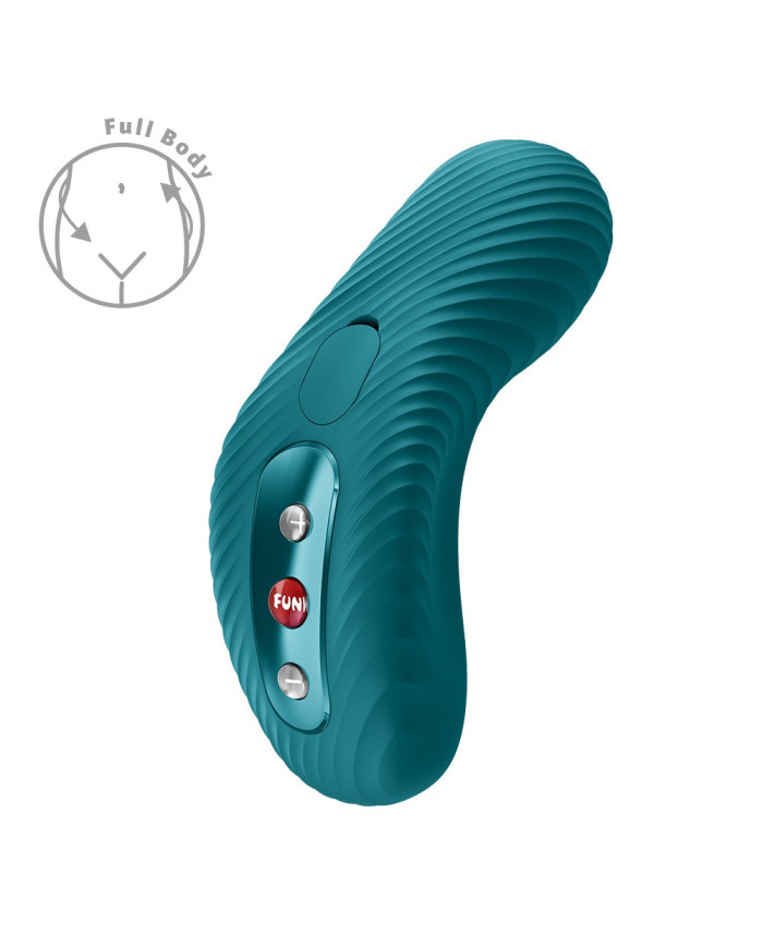 Laya III Sage Green