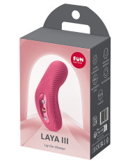 Laya III Sage Green