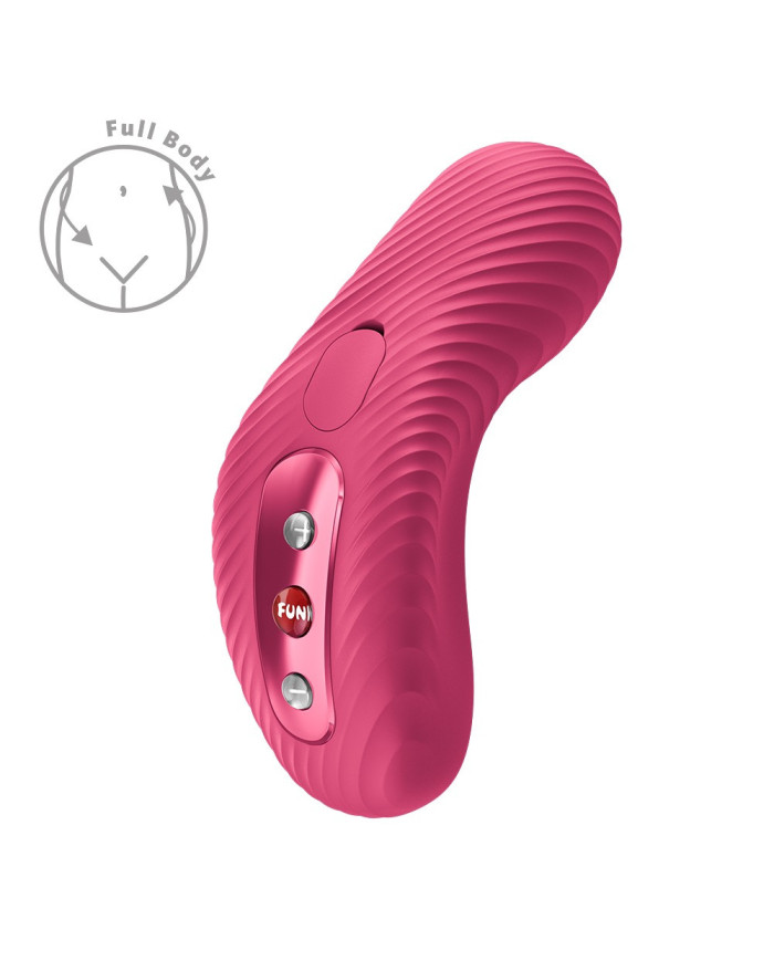 Laya III Raspberry