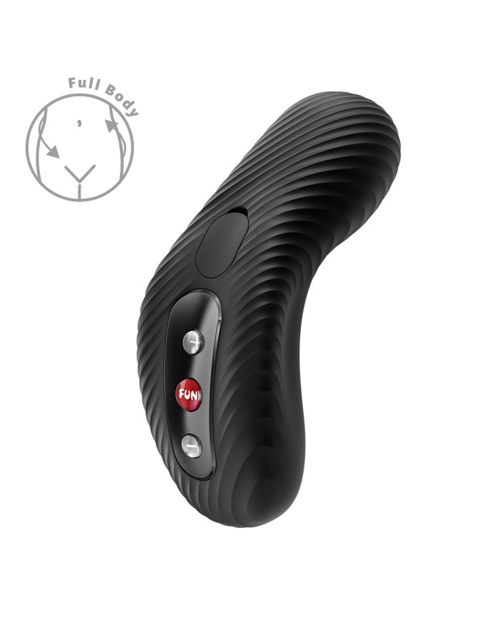 Laya III Black