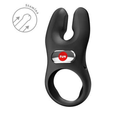 Nos XL Black