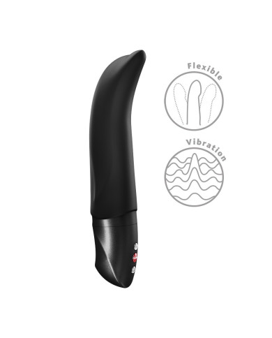 Diva Dolphin Black