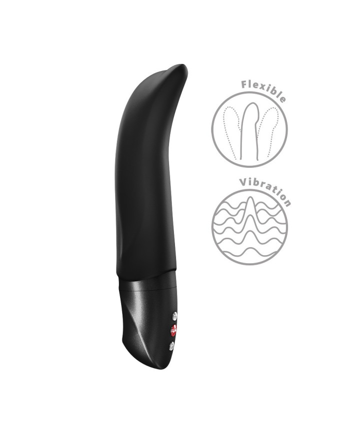 Diva Dolphin Black