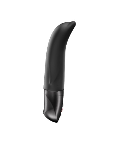 Diva Dolphin Black