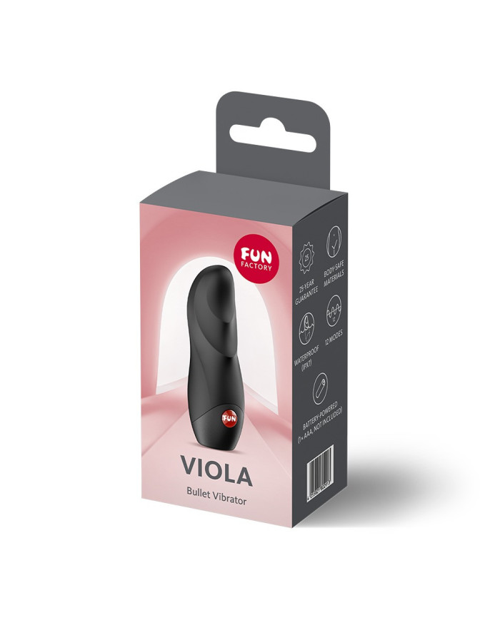 Viola Black