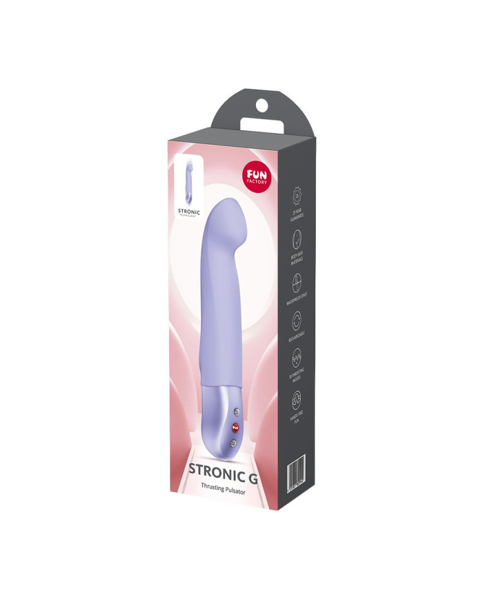 Stronic G Pastel