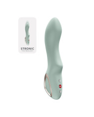 Stronic Real Black