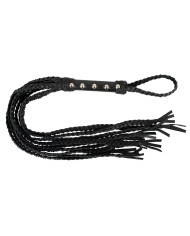 Leather Flogger