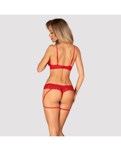 OBS Set XL 2XL