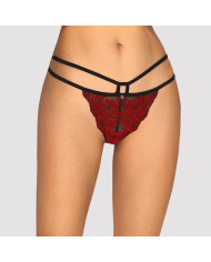 OBS Thong open L XL