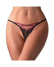 Thong X
